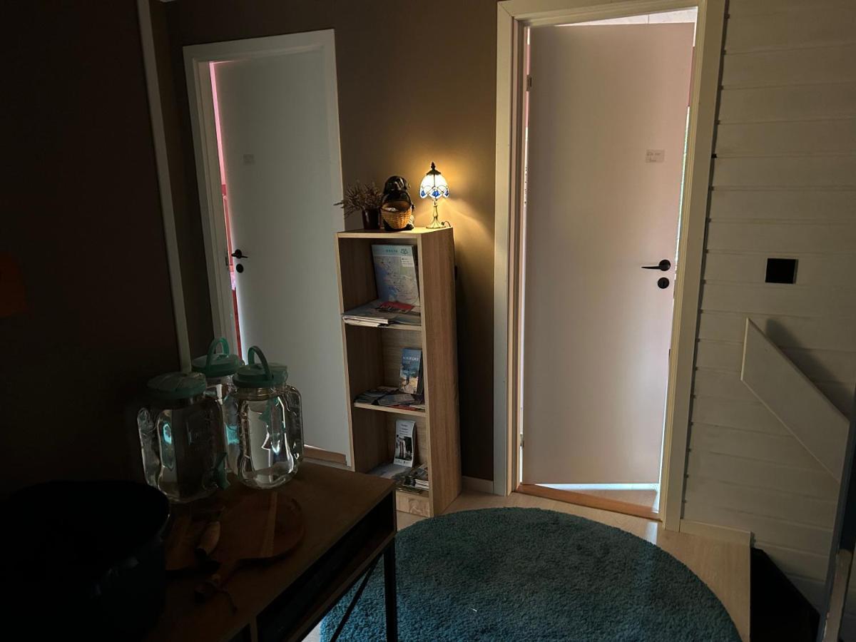 Line Pa Hauane1 Bed & Breakfast Volda Eksteriør bilde